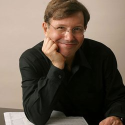 Rob Kapilow