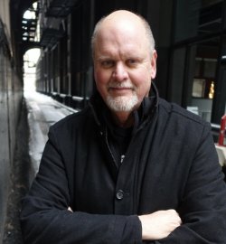 Michael Daugherty