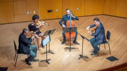 Harlem Quartet