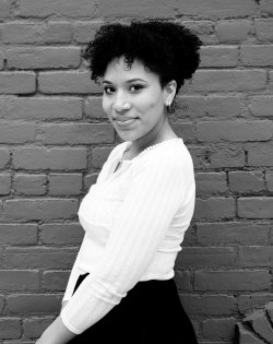 Jasmine Edwards
