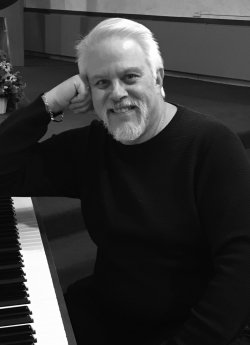Ron Levy