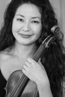 Rachel Kitagawa Shapiro