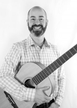 Warren Gramm