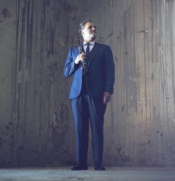 Photo of David Krakauer
