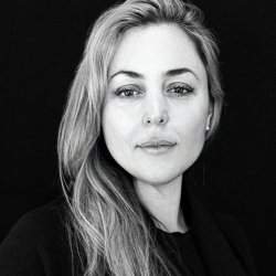 Headshot of Paola Prestini