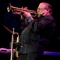Arturo Sandoval