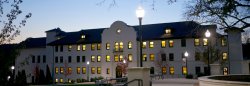 Cali School of Music Chapin Hall photo