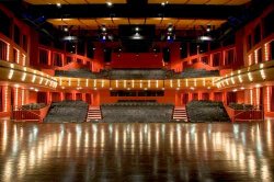 Alexander Kasser Theater photo