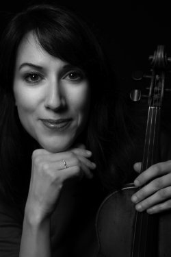 Ellen dePasquale Photo