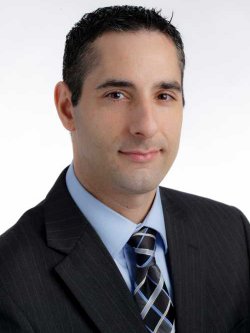 Photo of Christopher Salvatore