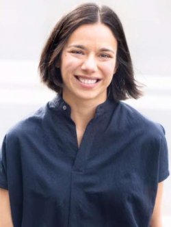 Photo of Tarika Daftary-Kapur