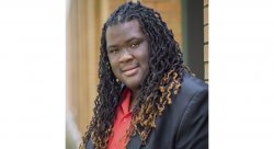 photo of Professor Jason Williams
