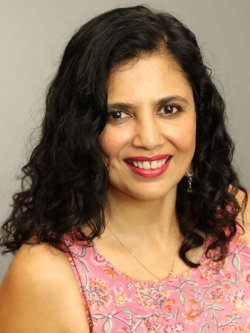 Photo of Sheetal Ranjan