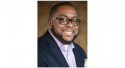 photo of professor Kirk Johnson