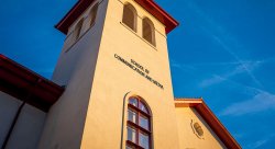 Image of Montclair's School of Communications