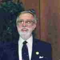 Dr. Jerry Dickinson