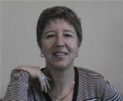 Dr. Susana Juniu