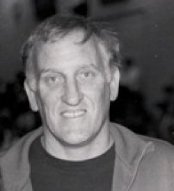 Prof. Tim Sullivan