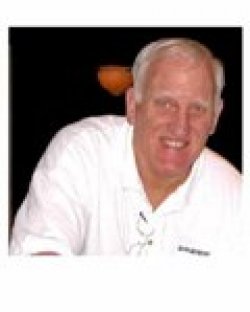 Prof. Tim Sullivan