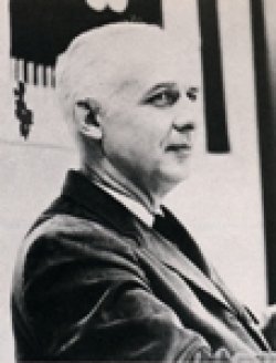 Dr. Richard Tews