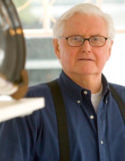 Photo of William McCreath