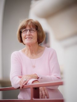 Photo of Domenica Desiderioscioli