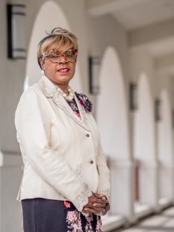 Bertha Diggs