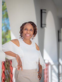 Allyson Straker-Banks