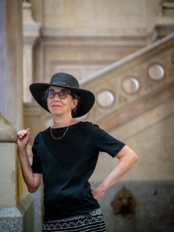 Debra Zellner