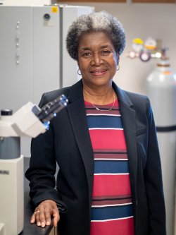 Sandra Adams