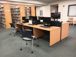 public computers