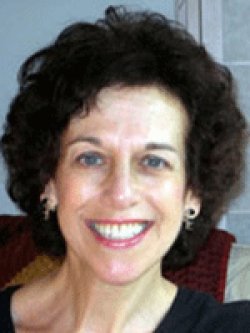 Photo of Alice Freed