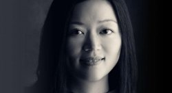Photo of Heng Ji