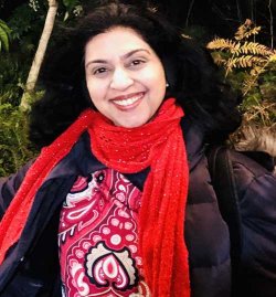 Aparna Varde