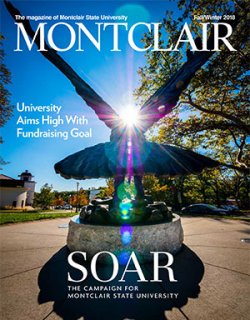 Cover image for Fall 2018 Magazine
