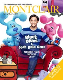 Cover image for Spring 2020 Magazine