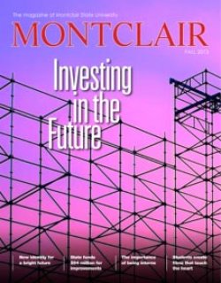 Cover Image for Fall 2013 Magazine