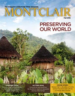 Cover image for Fall 2016 Magazine
