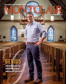 Cover image for Fall 2019 Magazine