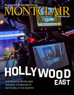 Cover Image for Fall 2017 Magazine