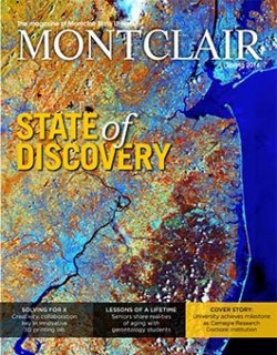Cover Image for Spring 2016 Magazine
