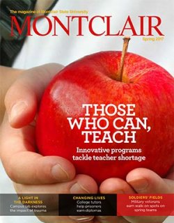 Cover Image for Spring 2017 Magazine