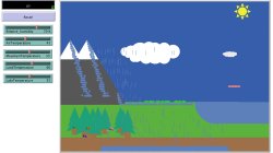 weather simulation program