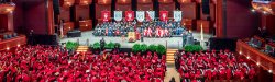 Graduate Commencement