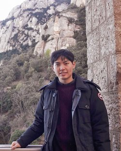 Youngjun Kim