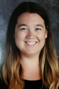 Amanda Provost
