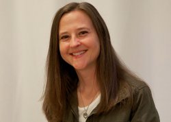 Amy Daniel