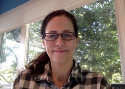 Laura Weinstein