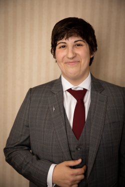 Gabby Migliore