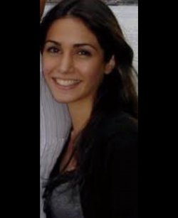 Tara Pizzi